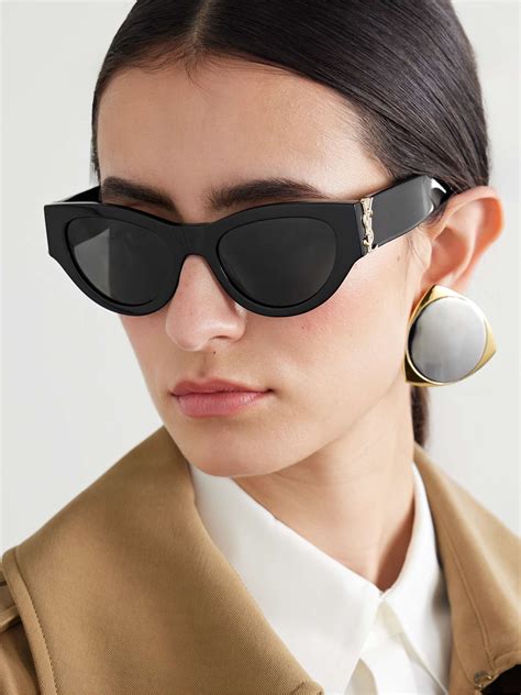 ysl sunglasses womens betty|ysl sunglasses nordstrom.